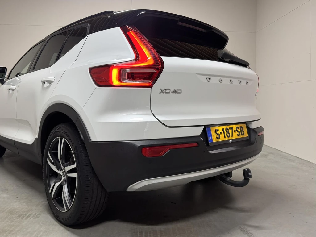 Volvo XC40 – foto 9