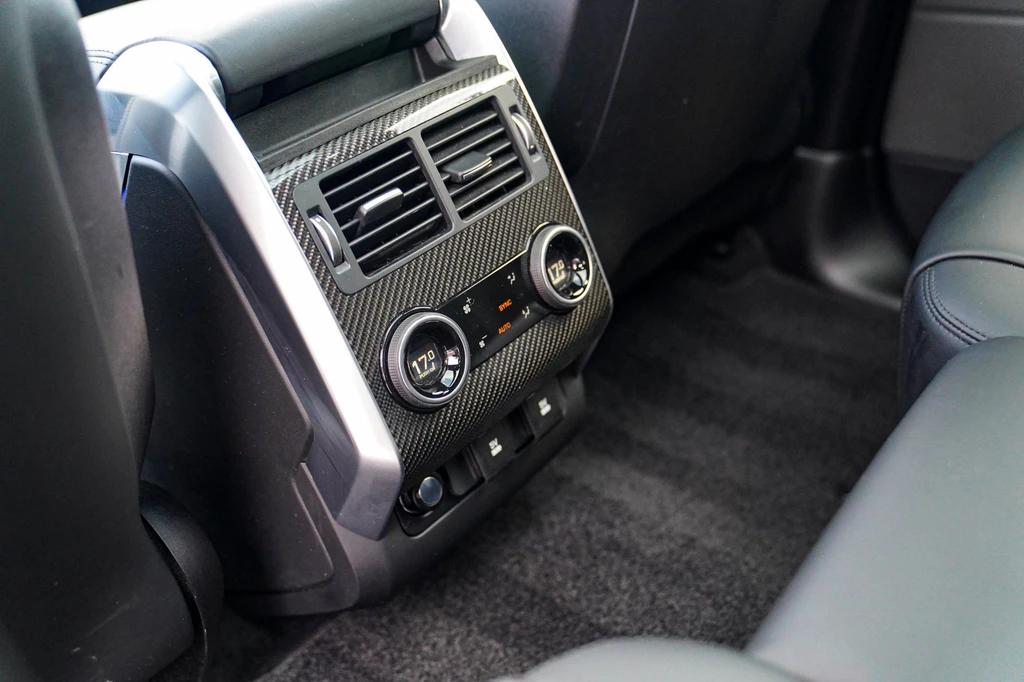 Land Rover Range Rover Sport – foto 27