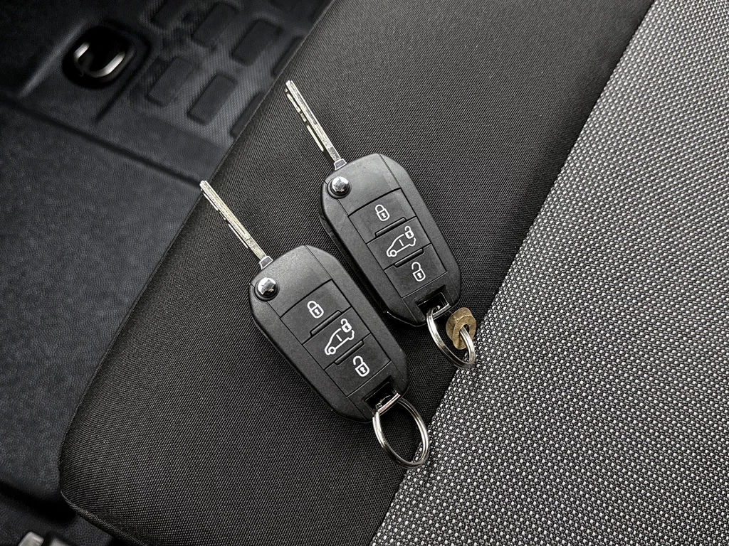 Peugeot Expert – foto 31