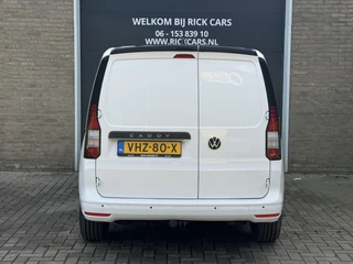 Volkswagen Caddy – thumbnail 5