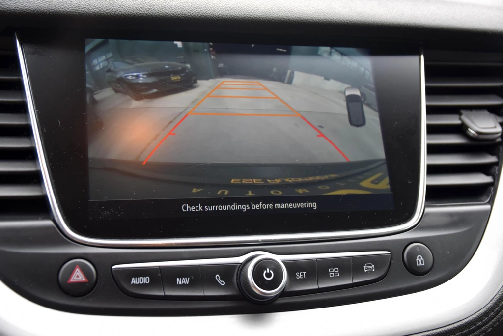 Opel Grandland X – foto 8