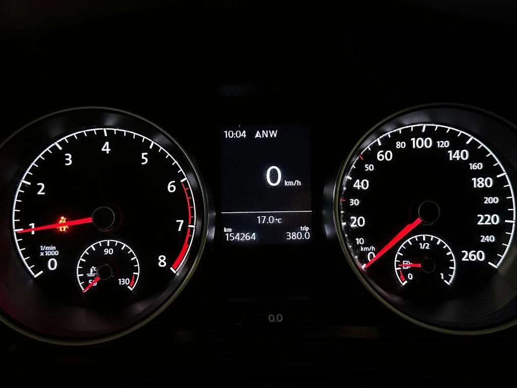 Volkswagen Golf – foto 20