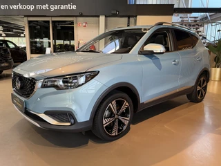MG ZS EV – thumbnail 1