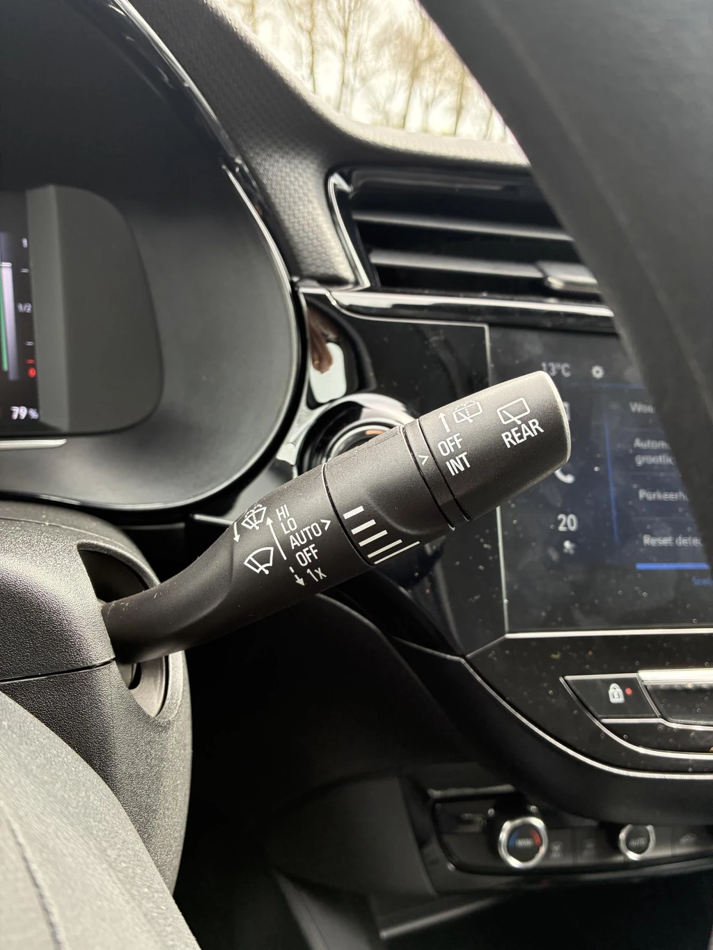 Opel Corsa-e – foto 31