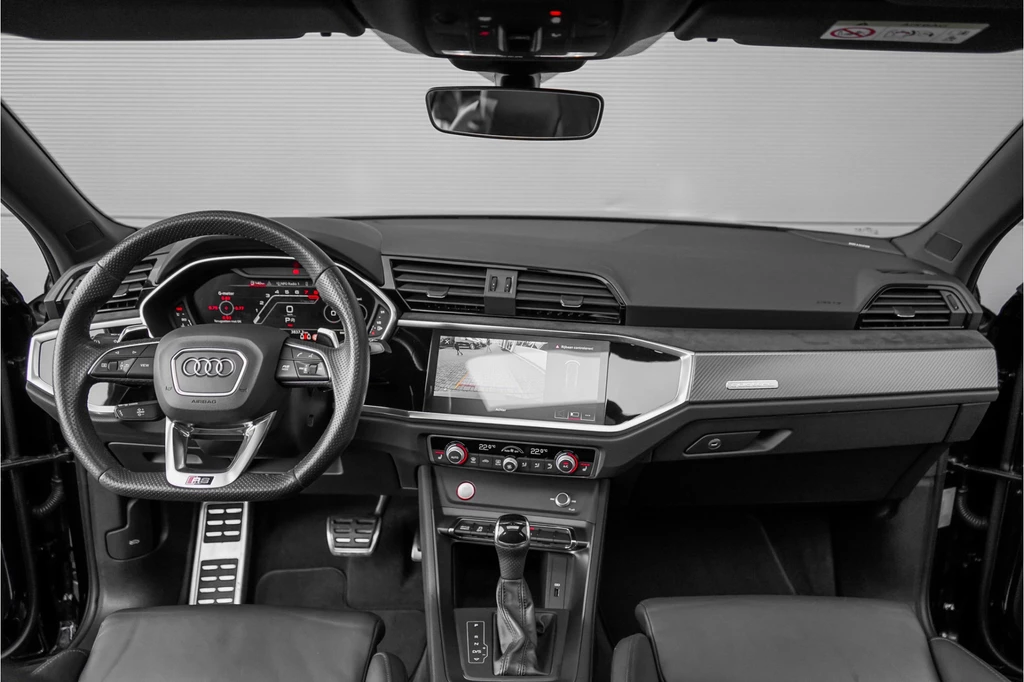 Audi Q3 – foto 10