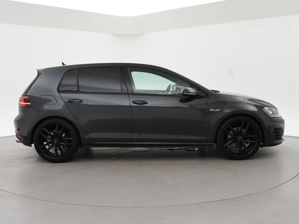 Volkswagen Golf – foto 5
