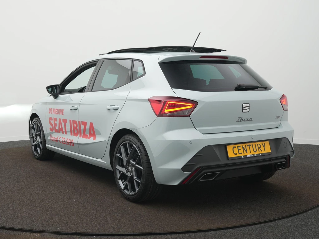 SEAT Ibiza – foto 4