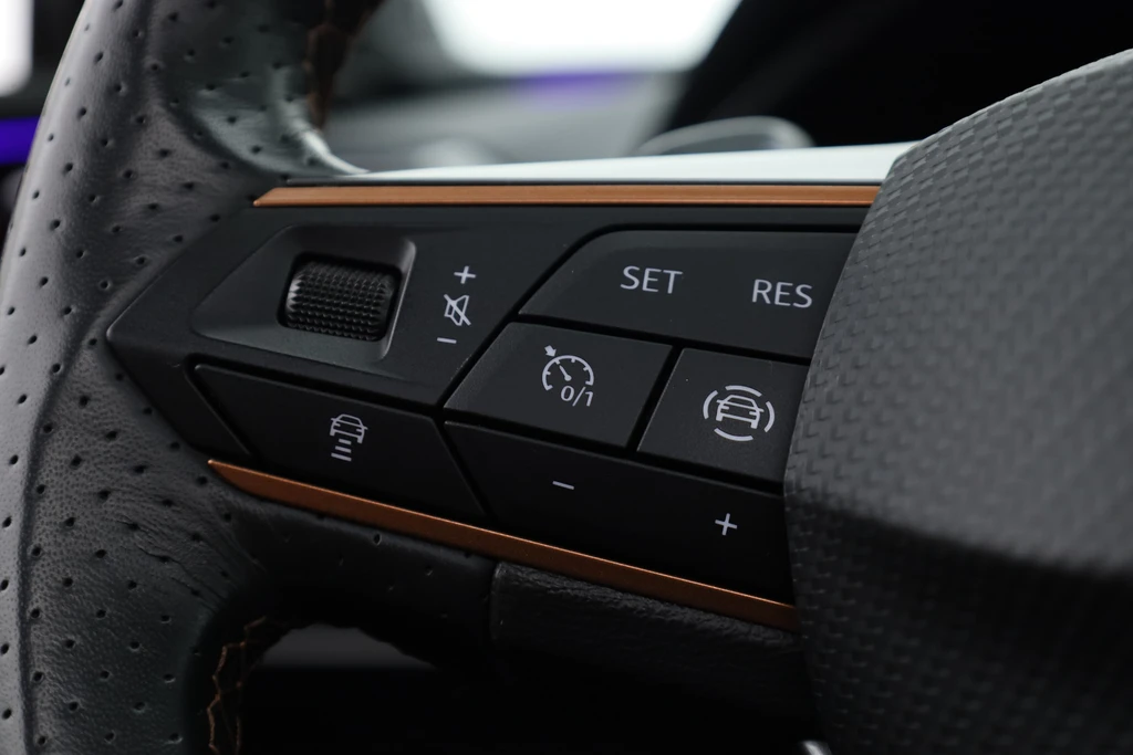 CUPRA Leon Sportstourer – foto 11