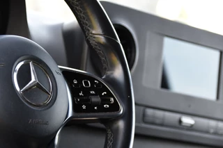 Mercedes-Benz Sprinter – thumbnail 16