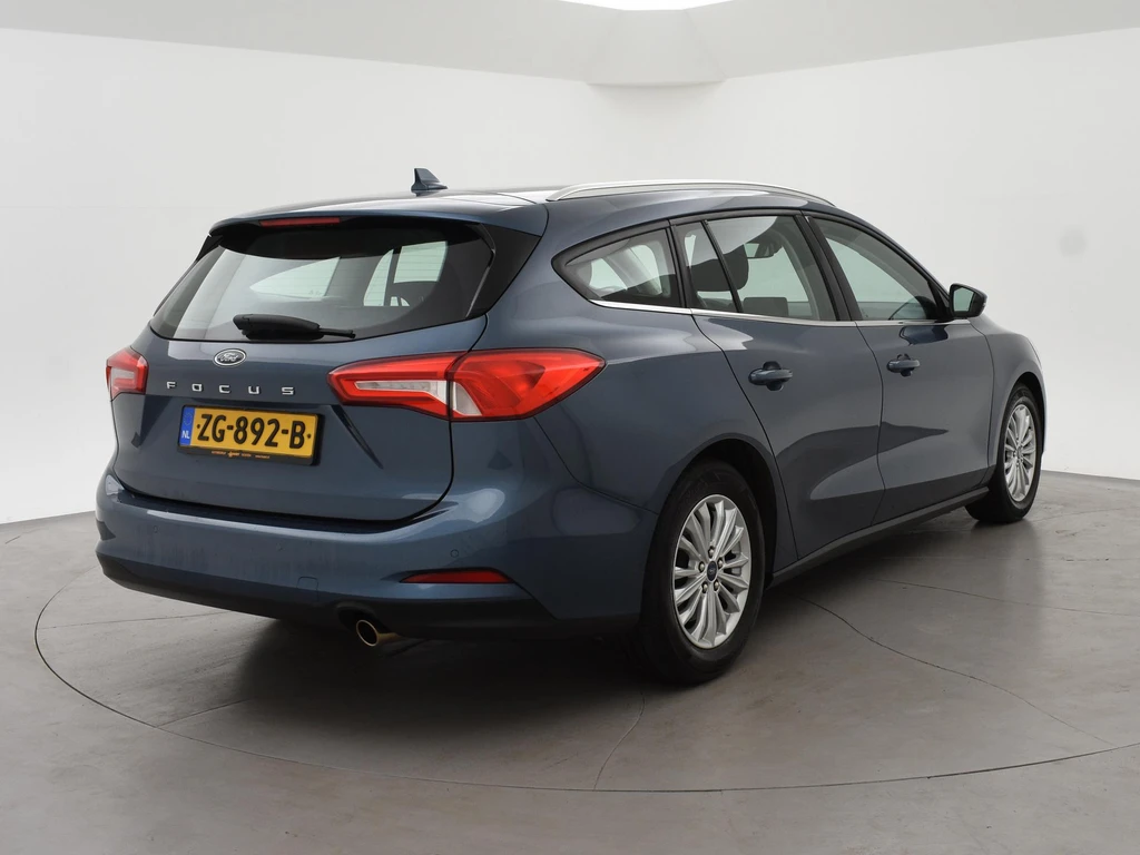 Ford Focus – foto 4