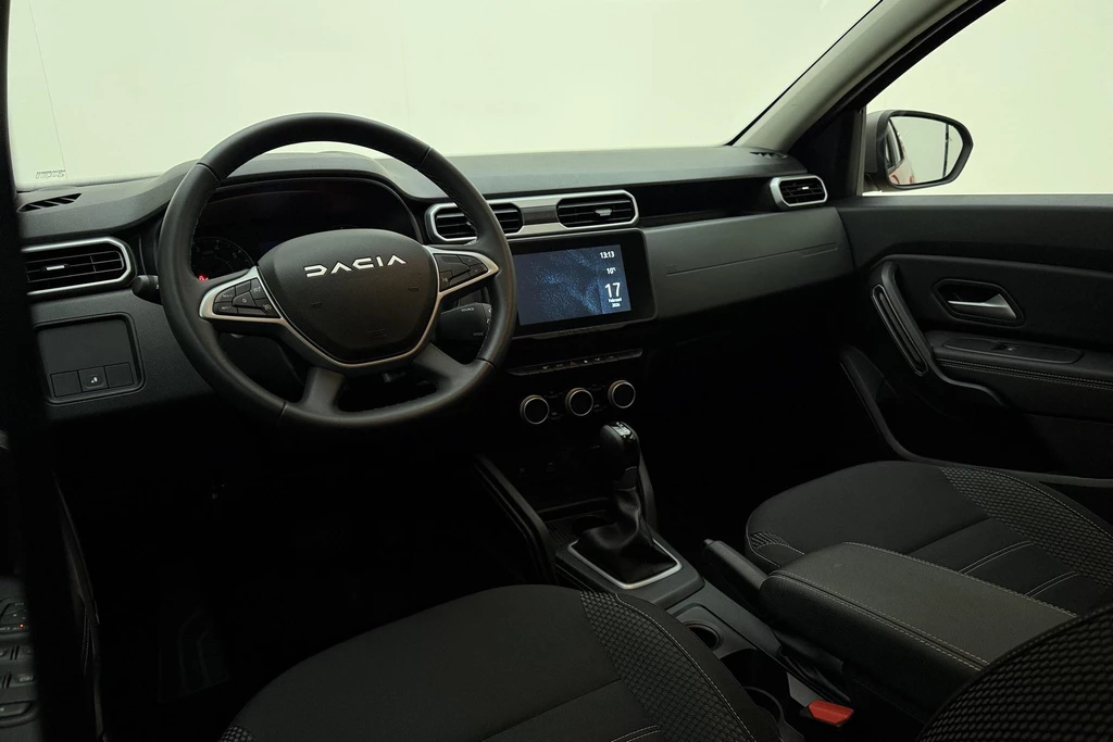 Dacia Duster – foto 15