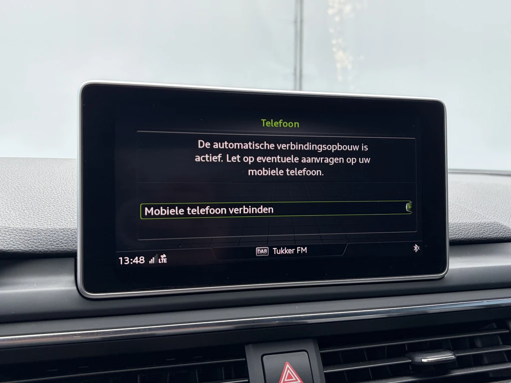 Audi RS5 – foto 30
