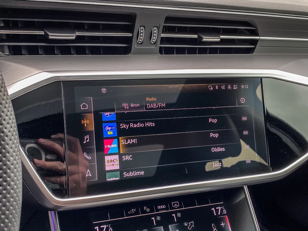 Audi A6 – foto 73
