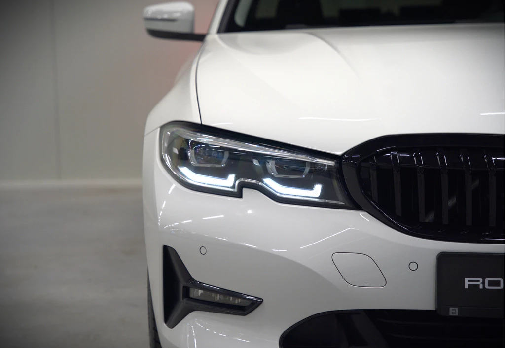 BMW 3 Serie – foto 21