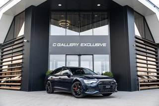 Audi A6 – thumbnail 7