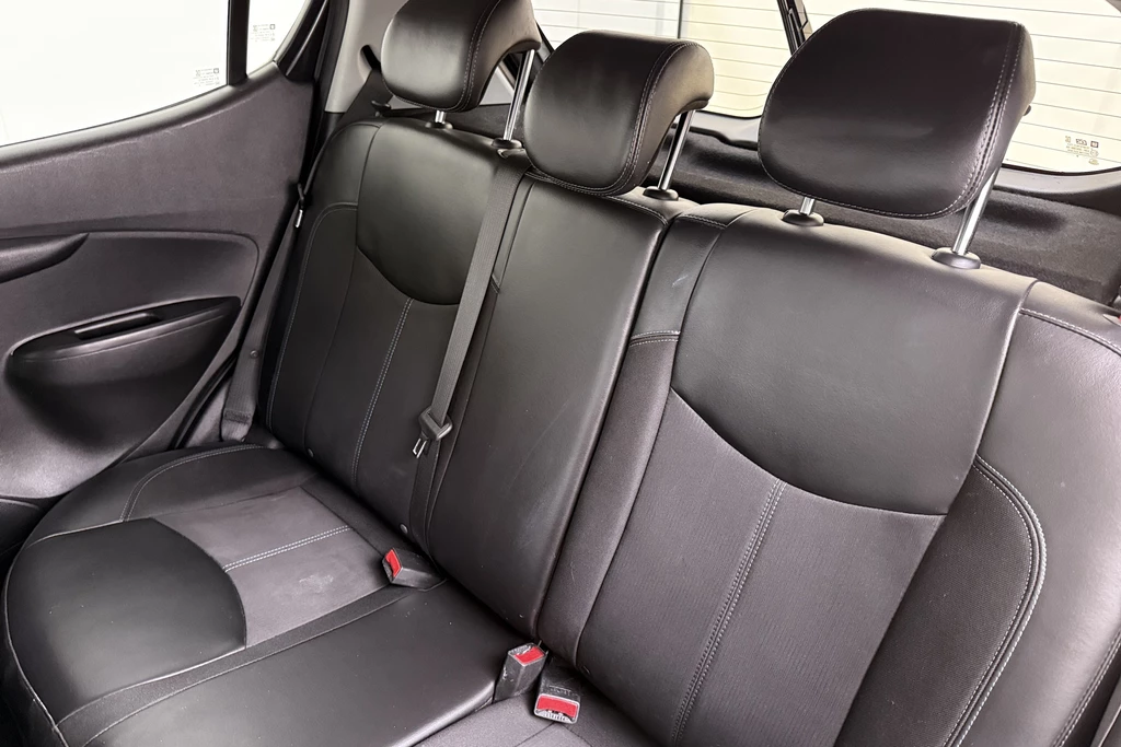 Opel KARL – foto 11