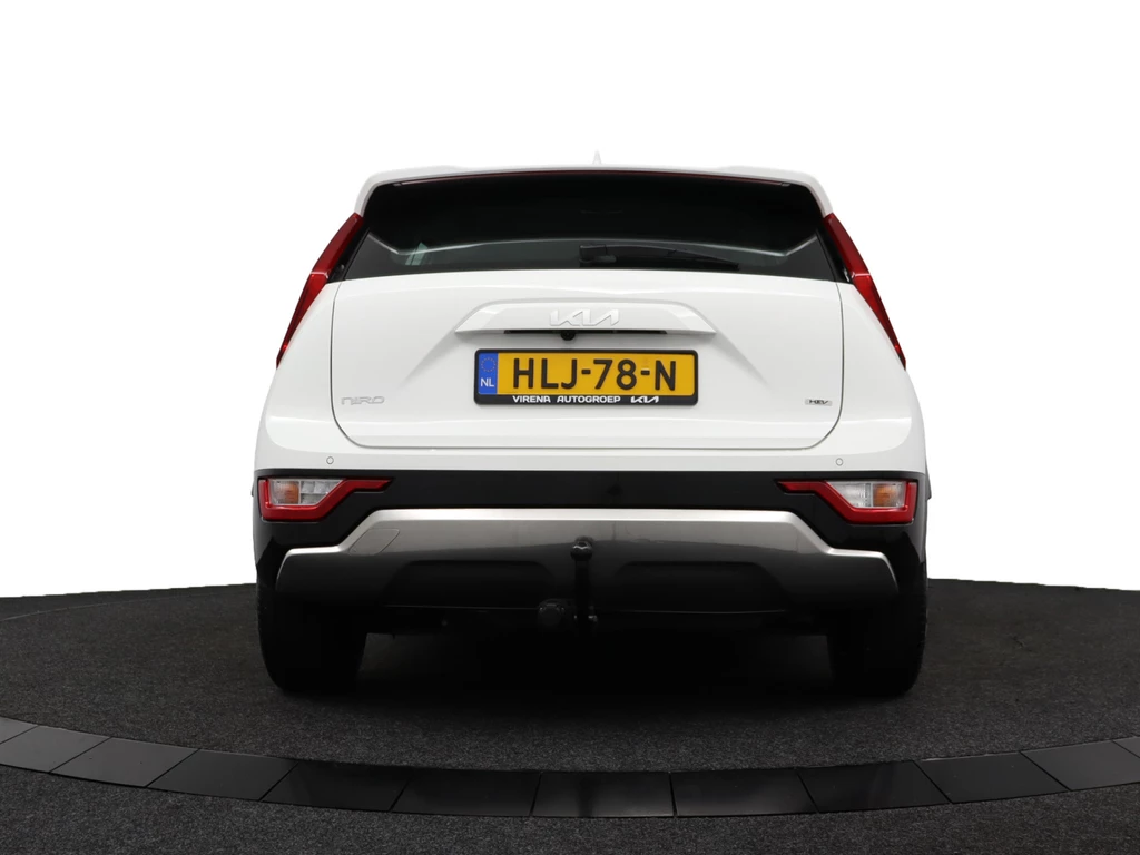 Kia Niro – foto 7