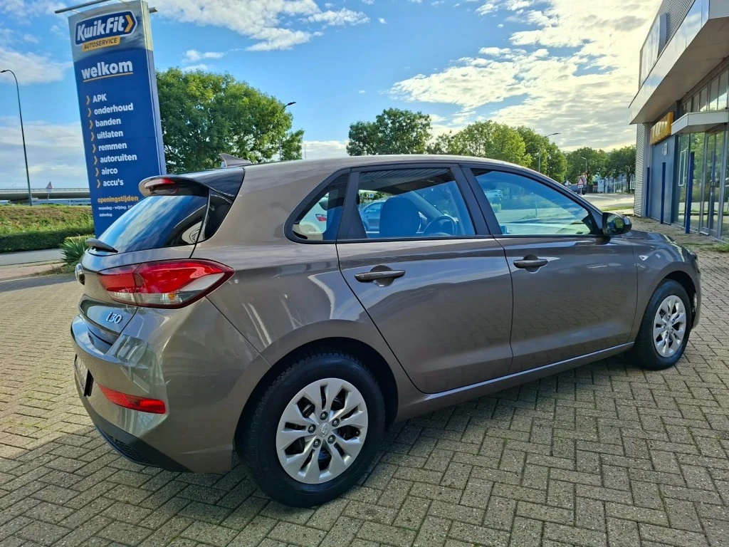 Hyundai i30 – foto 6
