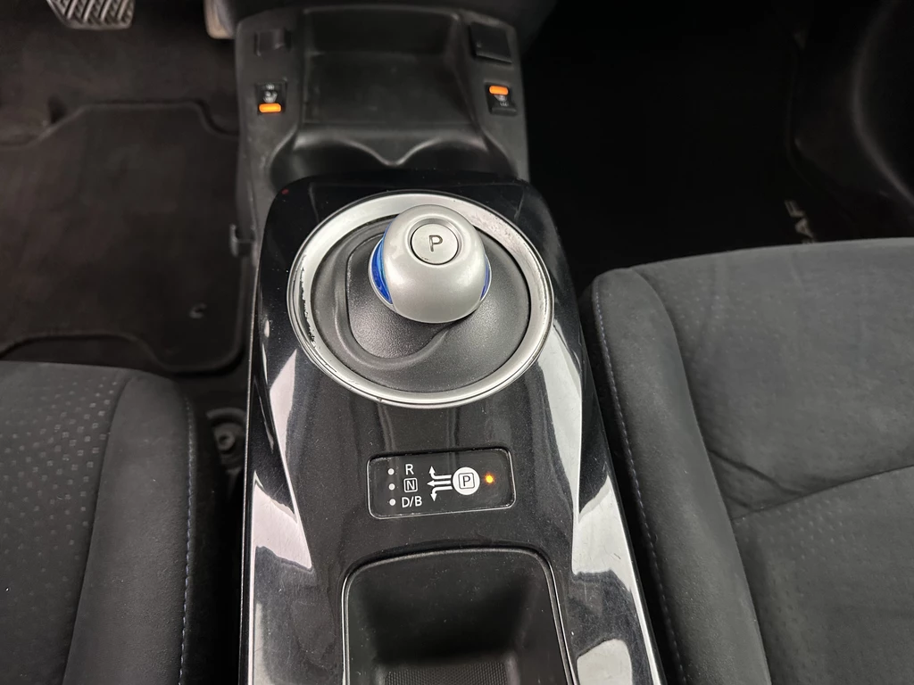 Nissan Leaf – foto 16
