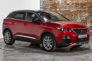 Peugeot 3008 – thumbnail 19