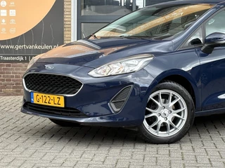 Ford Fiesta – thumbnail 3