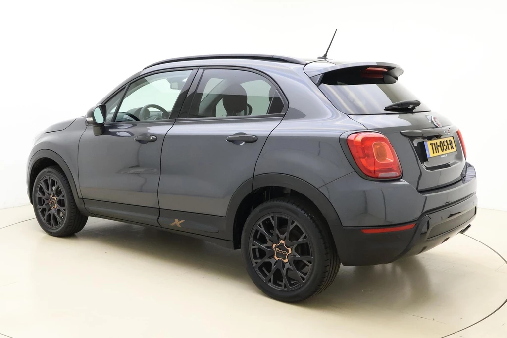 Fiat 500X – foto 3