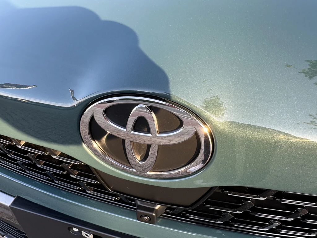 Toyota Yaris Cross – foto 14