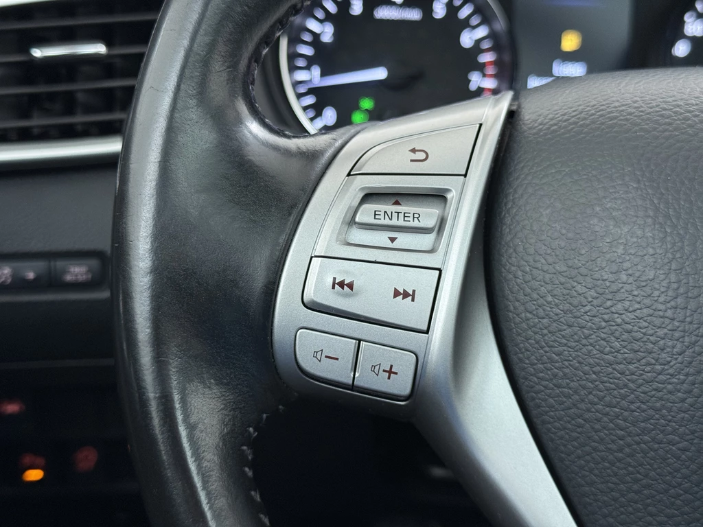 Nissan QASHQAI – foto 33