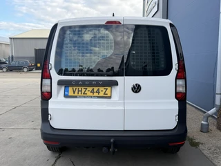 Volkswagen Caddy – thumbnail 5