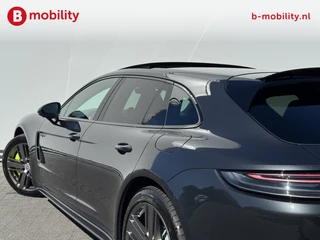 Porsche Panamera – thumbnail 4