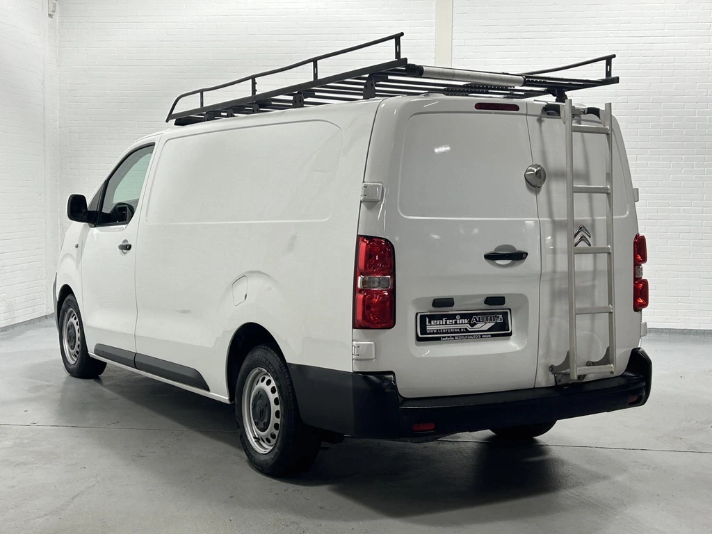 Citroën Jumpy – foto 4