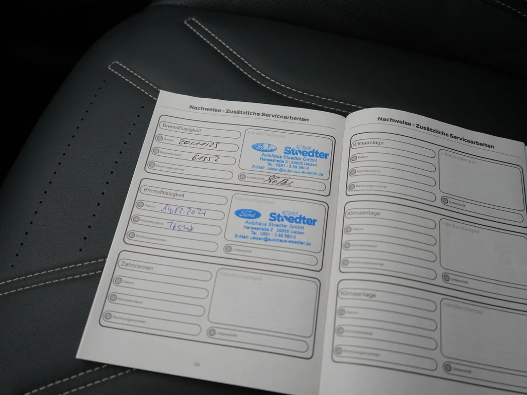 Ford Kuga – foto 19