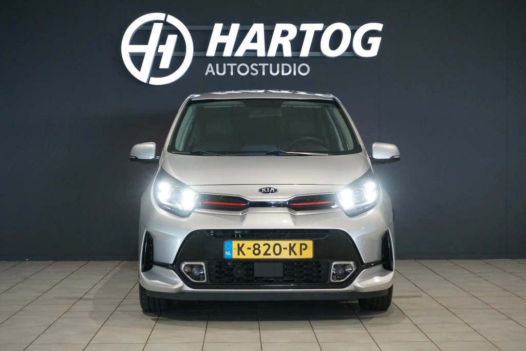 Kia Picanto – foto 6