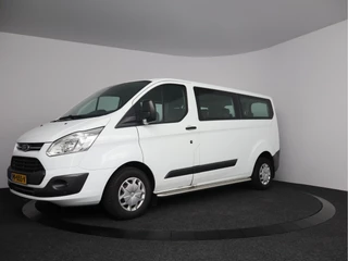 Ford Transit Custom – thumbnail 2