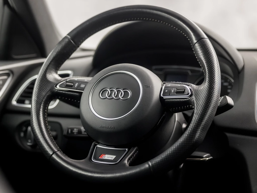 Audi Q3 – foto 19