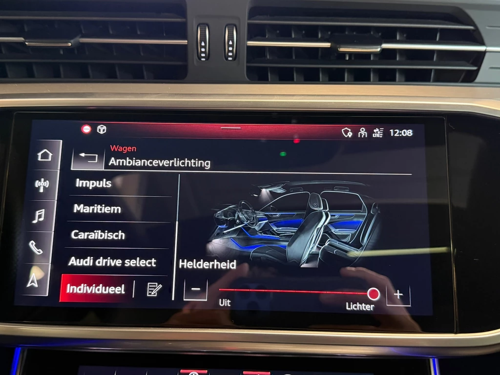 Audi A7 – foto 36