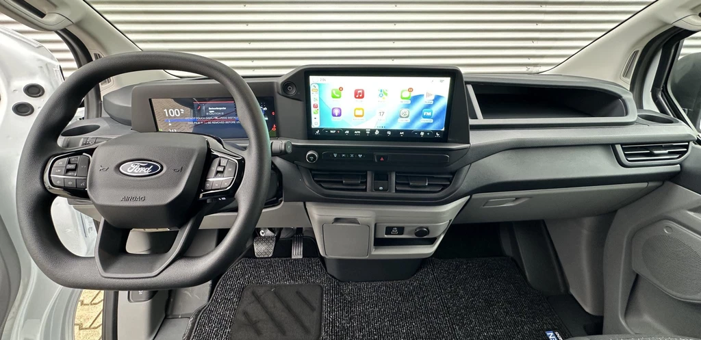 Ford E-Transit – foto 7