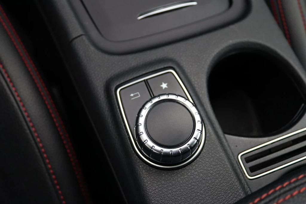 Mercedes-Benz GLA – foto 23