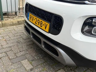 Citroën C3 Aircross – thumbnail 14