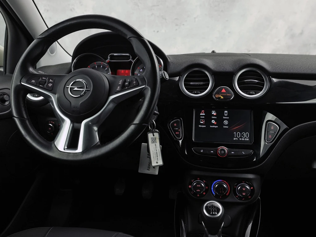 Opel ADAM – foto 12