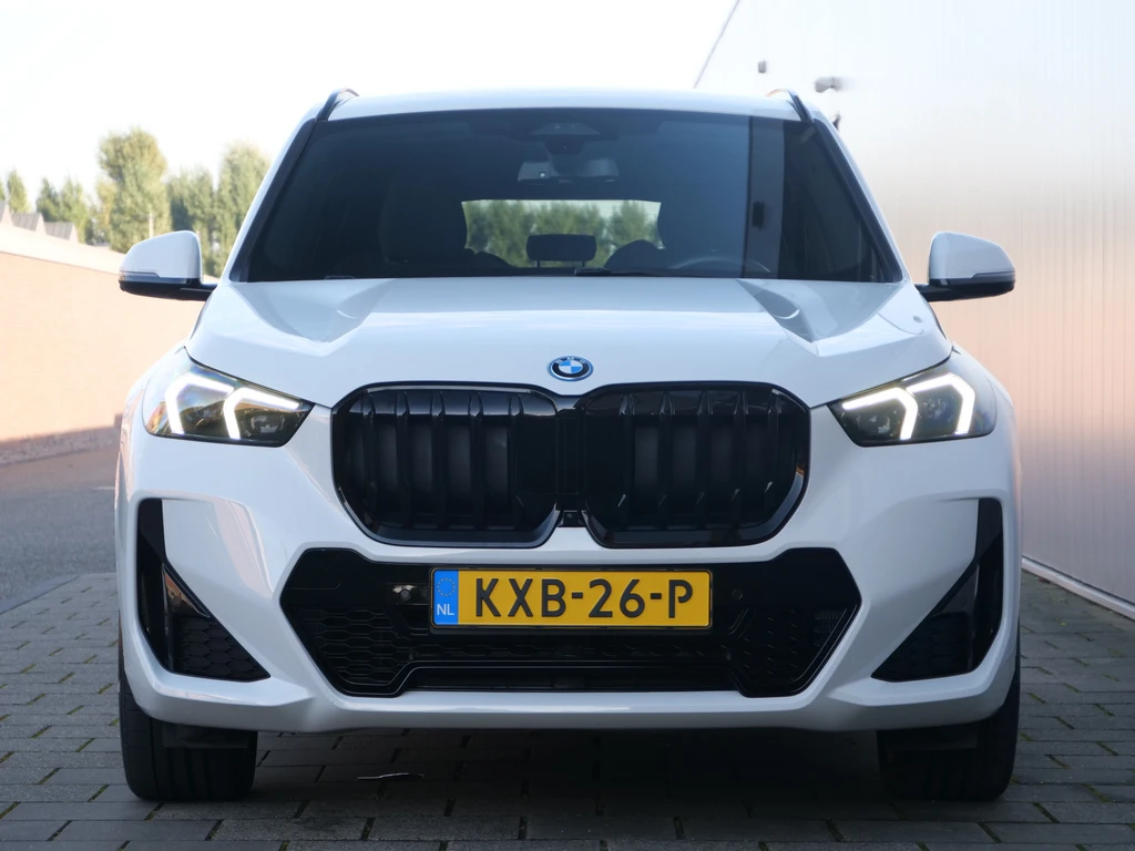 BMW X1 – foto 10
