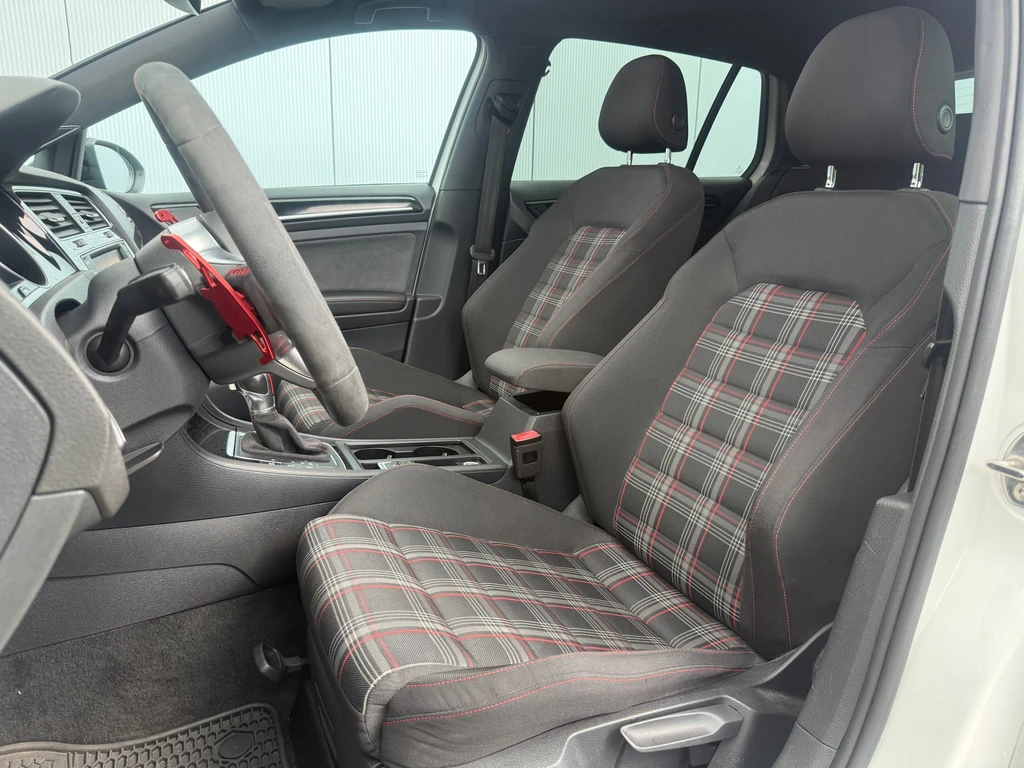 Volkswagen Golf – foto 14