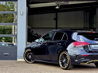 Mercedes-Benz A-Klasse – thumbnail 8