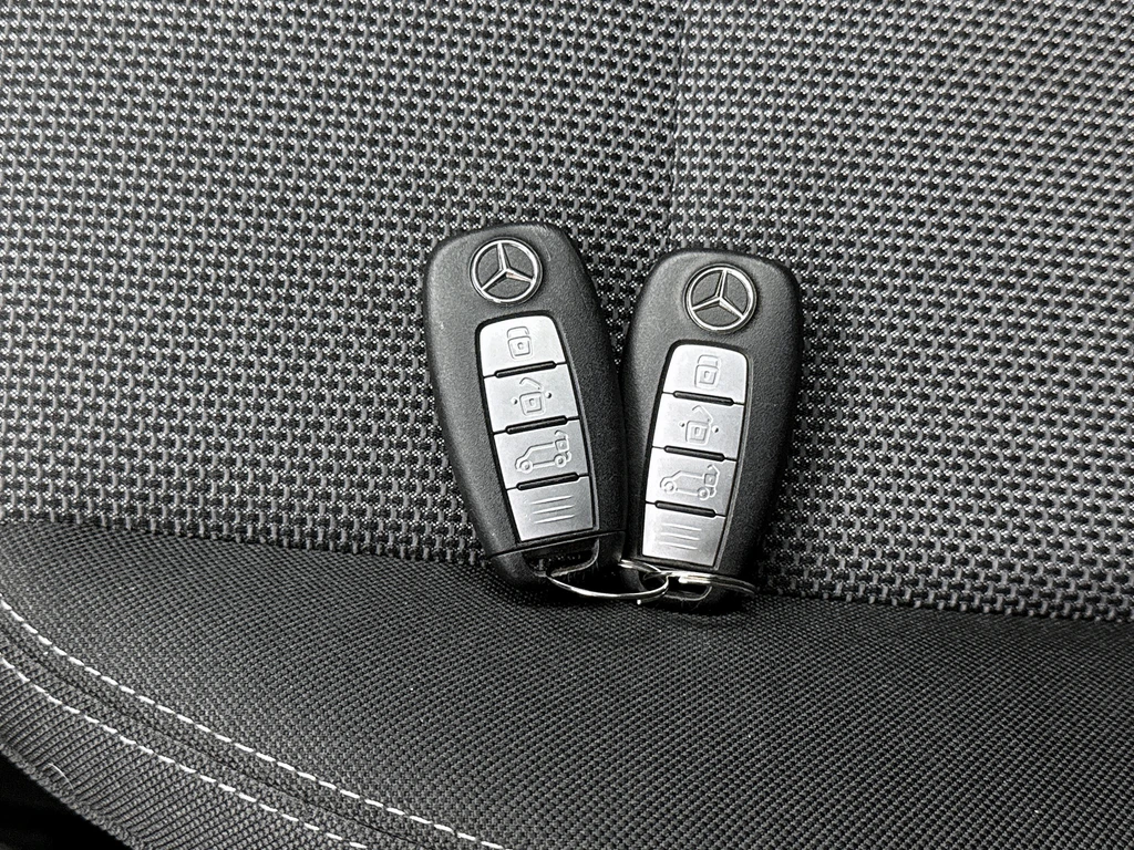 Mercedes-Benz Citan – foto 30