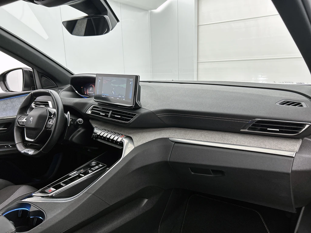 Peugeot 3008 – foto 17