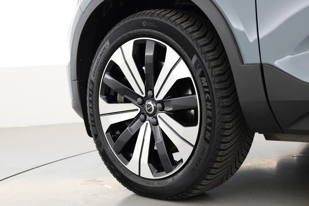 Volvo XC40 – foto 38