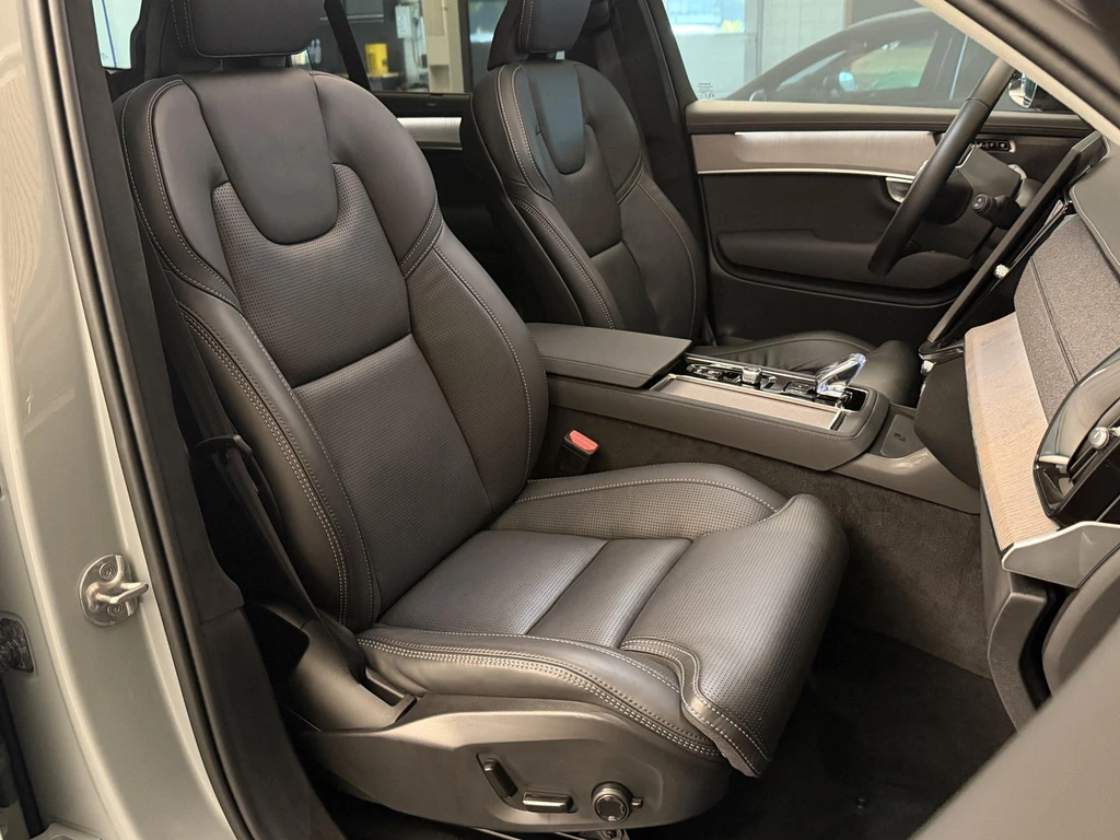 Volvo XC90 – foto 58