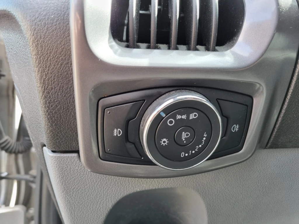 Ford Transit Custom – foto 21
