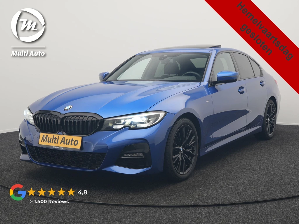 BMW 3 Serie – foto 1