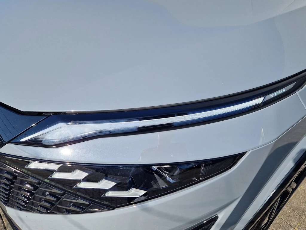 Nissan QASHQAI – foto 36